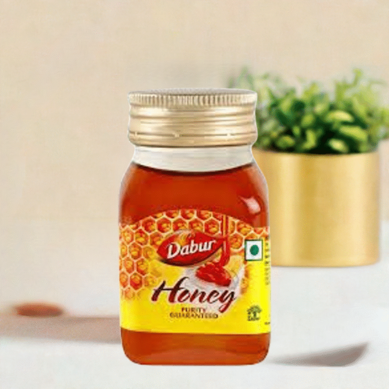 Dabur honey